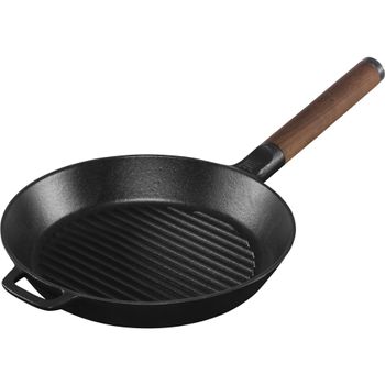 Product image of the product “Fiskars Norden Grill pan Round ”