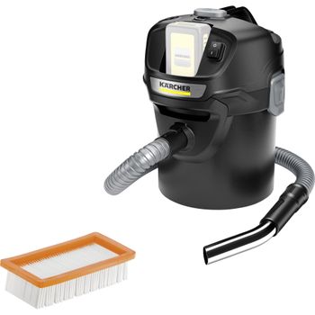 Image du produit “Karcher AD 2 Battery Akku-Aschesauger ”