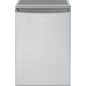 Immagine del prodotto “Bomann KS 2184 monoporta Libera installazione 120 L Acciaio inox ”