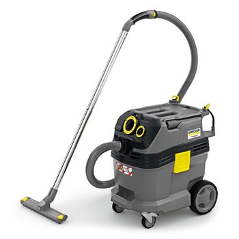 Artikelbild des Artikels “Kärcher Professional NT 30/1 Tact Te L 1.148-211.0 Nass-/Trockensauger 1380W 30l “