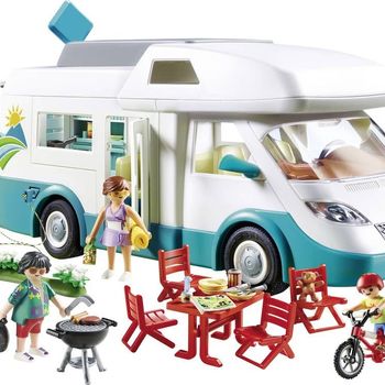 Immagine del prodotto “Playmobil FamilyFun 70088 set da gioco ”