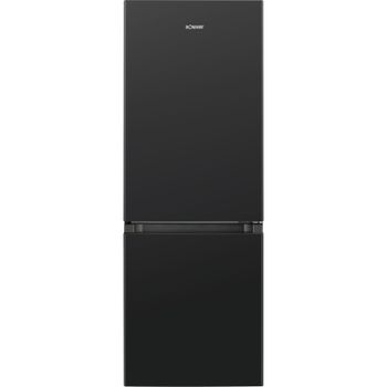 Product image of the product “Bomann KG 320.2 Freestanding 165 L E Black ”