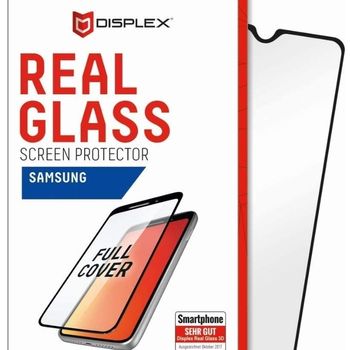Artikelbild des Artikels “E.V.I. DISPLEX Real Glass für Samsung Galaxy S21 5G “