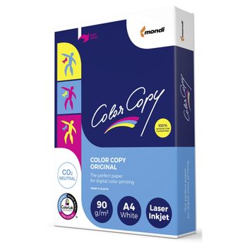 Product image of the product “Mondi EA20 printing paper A4 (210x297 mm) 500 sheets ”