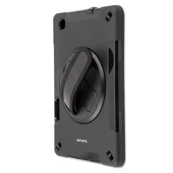Artikelbild des Artikels “4smarts Rugged Case Grip f Galaxy Tab S6 Lite blk “