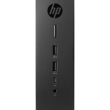 Product image of the product “HP t740 3.25 GHz Windows 10 IoT Enterprise 1.33 kg Black V1756B ”