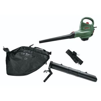 Product image of the product “Bosch Universal GardenTidy 3000 3000 W 285 km/h ”