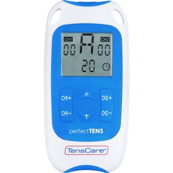Product image of the product “TensCare Perfect TENS Schmerzlinderungsgerät ”