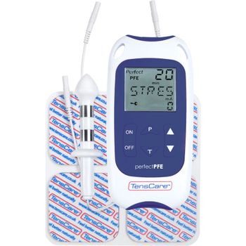 Product image of the product “TensCare K-PPFE-MEN Perfect PFE Men Beckenbodentrainer for ihn ”