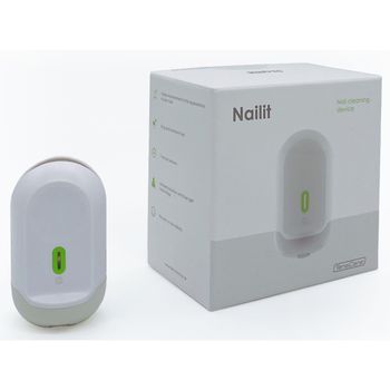 Artikelbild des Artikels “TensCare Nailit Laser Nagelreinigung/- und pflege “