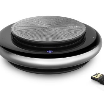 Product image of the product “Yealink CP900 + BT50 Black, Grey 4.0 ”