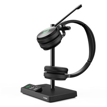 Image du produit “Yealink Casque WH62 Dual UC ”