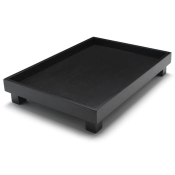 Product image of the product “Bredemeijer Izumi Classic serving tray Rectangle Black ”