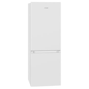 Product image of the product “Bomann KG 320.2 Freestanding 165 L E White ”