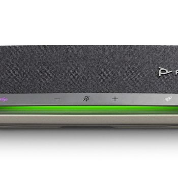 Product image of the product “HP Poly Sync 40 Microsoft Teams Certified Speakerphone ”