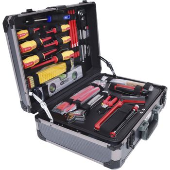 Artikelbild des Artikels “KS Tools 911.0628 911.0628 Werkzeugset Elektriker im Koffer “
