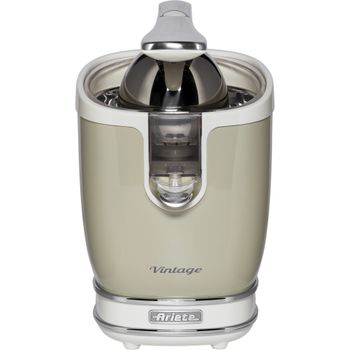 Artikelbild des Artikels “Ariete Vintage Zitruspresse, beige “