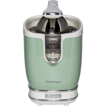 Artikelbild des Artikels “Ariete Vintage Zitruspresse, grün “