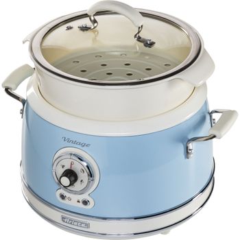 Image du produit “Ariete 2904/05 cuiseur à riz 3,5 L 700 W Bleu clair ”