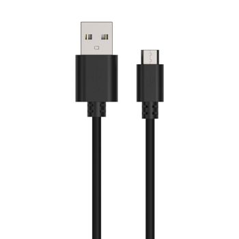 Artikelbild des Artikels “Ansmann Daten und Ladekabel USB zu Micro-USB 100cm “