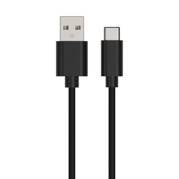 Artikelbild des Artikels “Ansmann Daten und Ladekabel USB zu USB-Typ-C 100cm “