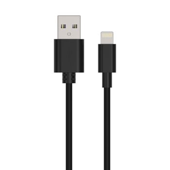 Artikelbild des Artikels “Ansmann Daten und Ladekabel USB zu Lightning 100cm “