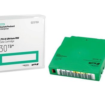Artikelbild des Artikels “HP Q2078A LTO Band 30 TB “