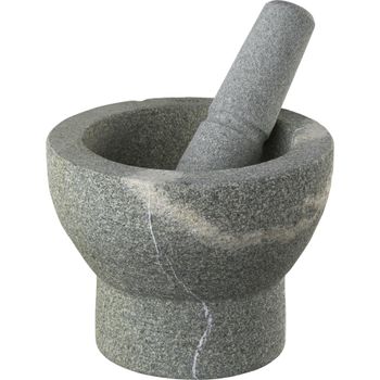 Product image of the product “Gefu Crunchy Granit Mörser ”