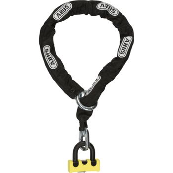 Artikelbild des Artikels “ABUS GRANIT Power XS 67/105HB50 yellow+12KS120 black loop “