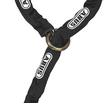 Artikelbild des Artikels “ABUS GRANIT Power XS 67/105HB50 red+10KS120 black loop “