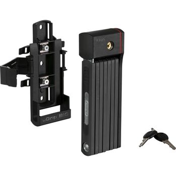 Artikelbild des Artikels “ABUS Bordo BIG uGrip 5700K/100 BK SH “