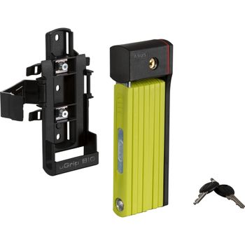 Artikelbild des Artikels “ABUS Bordo BIG uGrip 5700K/100 LM SH “