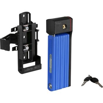 Artikelbild des Artikels “ABUS Bordo BIG uGrip 5700K/100 BU SH “