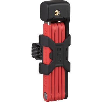 Artikelbild des Artikels “ABUS Bordo Lite 6055K/85 RD SH “