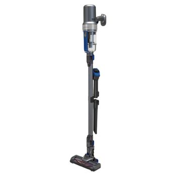Image du produit “ProfiCook PC-BS 3085 A Aspirateur balai Batterie Sec Cyclonique Sans sac Anthracite 2,2 Ah ”