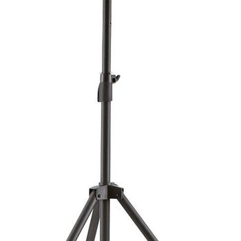 Product image of the product “Neomounts NS-FS200BLACK Floor stand 10-32