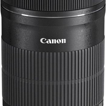 Immagine del prodotto “Canon EF-S 55-250mm f/4-5.6 IS STM SLR Teleobiettivo Nero ”
