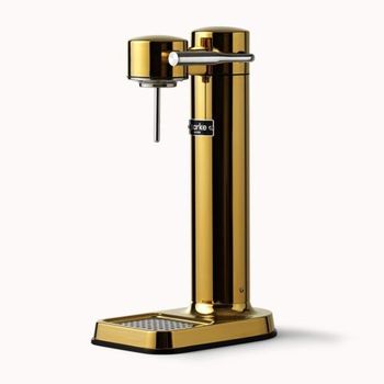 Artikelbild des Artikels “Aarke Carbonator 3 GOLD “