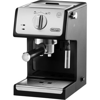 Product image of the product “De’Longhi ECP 33.21 coffee maker Semi-auto Espresso machine 1.1 L ”