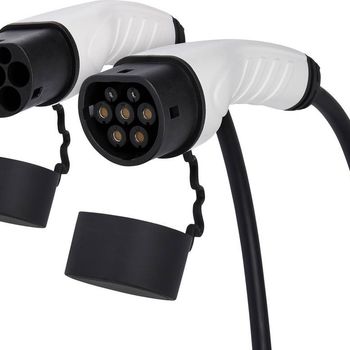 Product image of the product “Absina 52-231-1001 eMobility charging cable ”