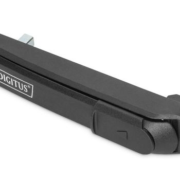 Immagine del prodotto “Digitus Maniglia girevole incl. adattatore semicilindro profilato ”