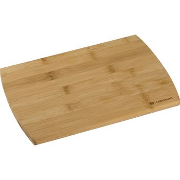 Product image of the product “Zassenhaus 054026 kitchen cutting board Rectangular Bamboo Bamboo, Wood ”