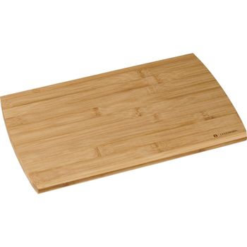 Product image of the product “Zassenhaus 054033 kitchen cutting board Rectangular Bamboo ”