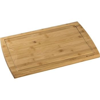 Product image of the product “Zassenhaus 054040 kitchen cutting board Rectangular Bamboo Wood ”