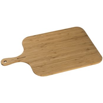 Product image of the product “Zassenhaus 054316 kitchen cutting board Rectangular Bamboo ”