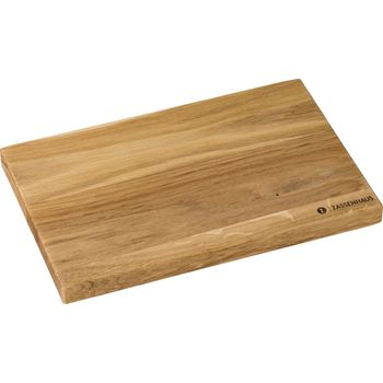 Product image of the product “Zassenhaus 057188 kitchen cutting board Rectangular Wood Oak ”
