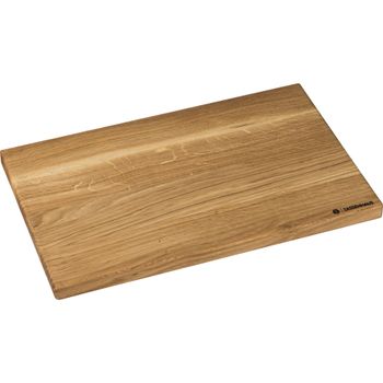 Product image of the product “Zassenhaus 057195 kitchen cutting board Rectangular Wood Oak ”