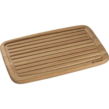 Product image of the product “Zassenhaus 051018 kitchen cutting board Rectangular Wood ”