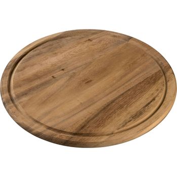 Product image of the product “Zassenhaus 055078 cheese dish Wood Round ”
