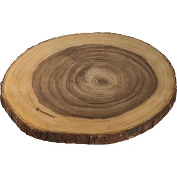 Product image of the product “Zassenhaus 059083 kitchen cutting board Round Wood ”